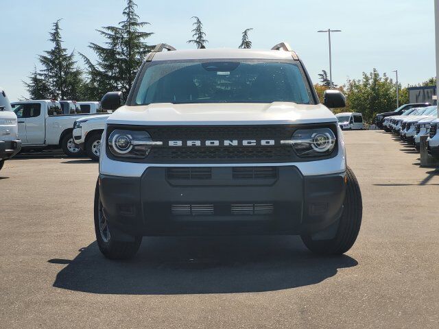 2026 Ford Bronco Sport Big Bend Roseville CA