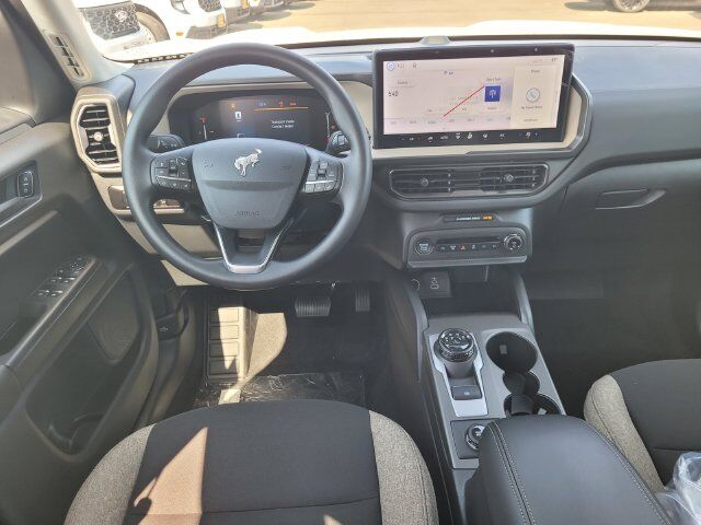 2026 Ford Bronco Sport Big Bend Roseville CA