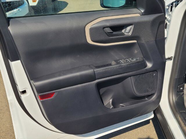 2026 Ford Bronco Sport Big Bend Roseville CA