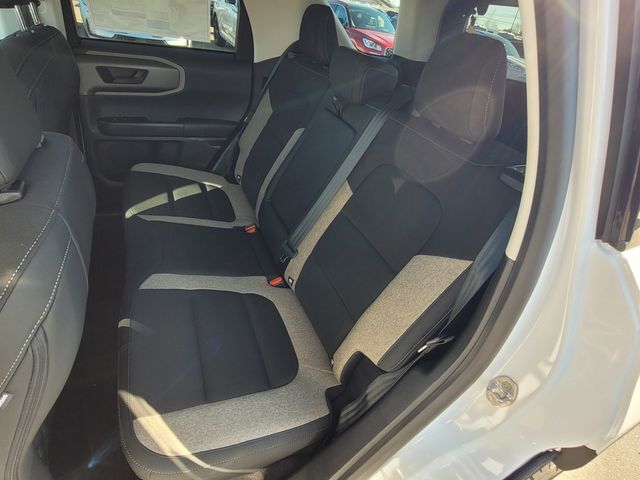 2026 Ford Bronco Sport Big Bend Roseville CA