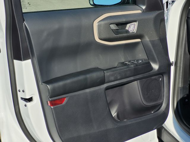 2026 Ford Bronco Sport Big Bend Roseville CA