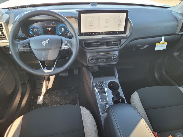 2026 Ford Bronco Sport Big Bend Roseville CA