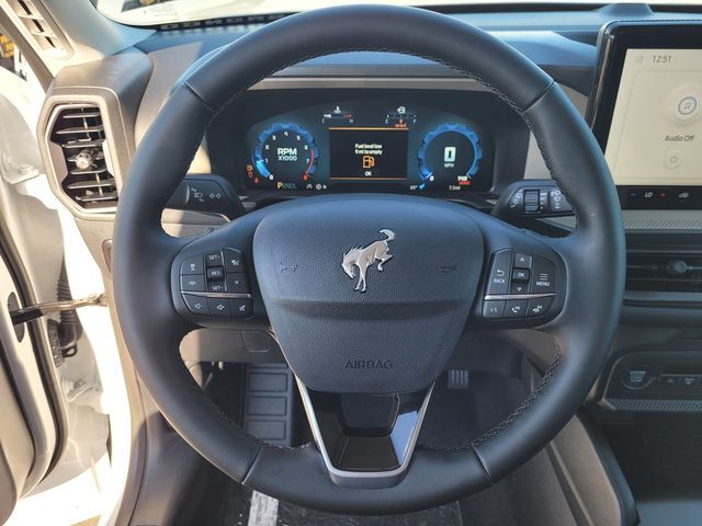 2026 Ford Bronco Sport Big Bend Roseville CA