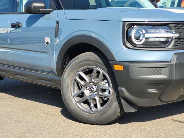 2026 Ford Bronco Sport Big Bend Roseville CA