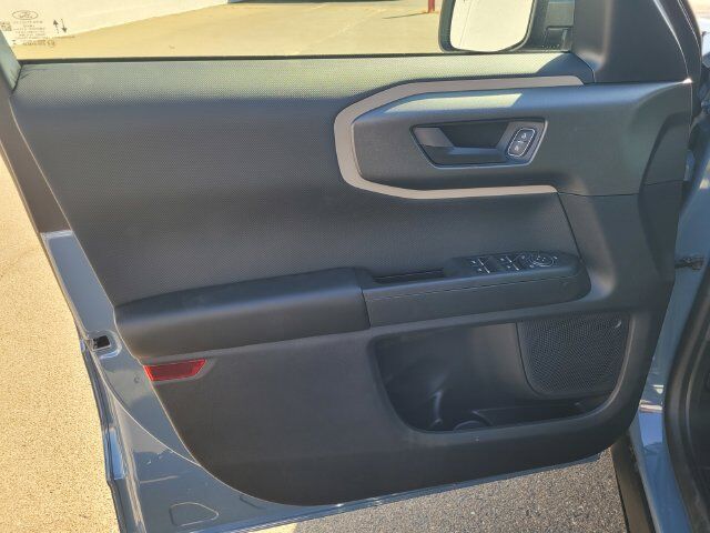 2026 Ford Bronco Sport Big Bend Roseville CA