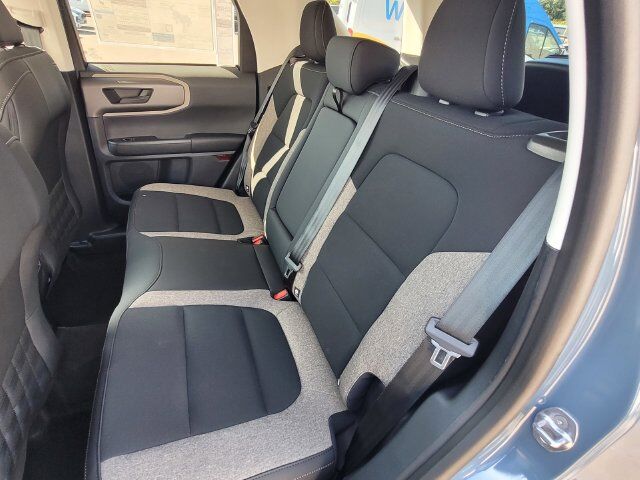 2026 Ford Bronco Sport Big Bend Roseville CA