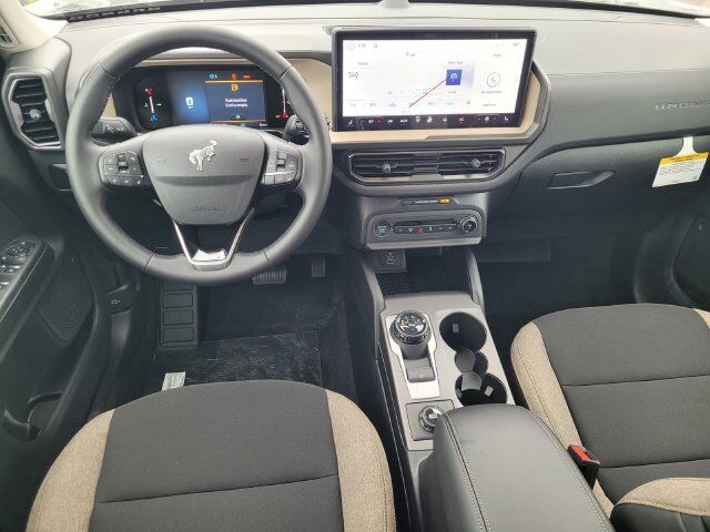 2026 Ford Bronco Sport Big Bend Roseville CA