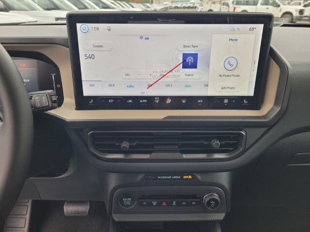 2026 Ford Bronco Sport Big Bend Roseville CA