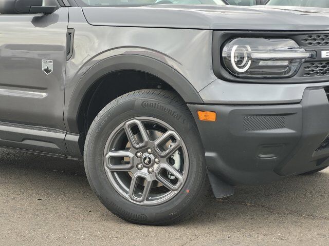 2026 Ford Bronco Sport Big Bend Roseville CA