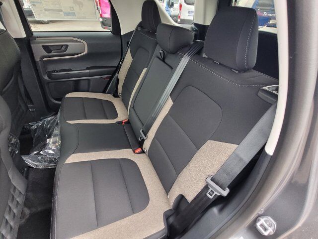 2026 Ford Bronco Sport Big Bend Roseville CA