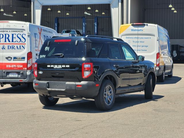 2026 Ford Bronco Sport Big Bend Roseville CA