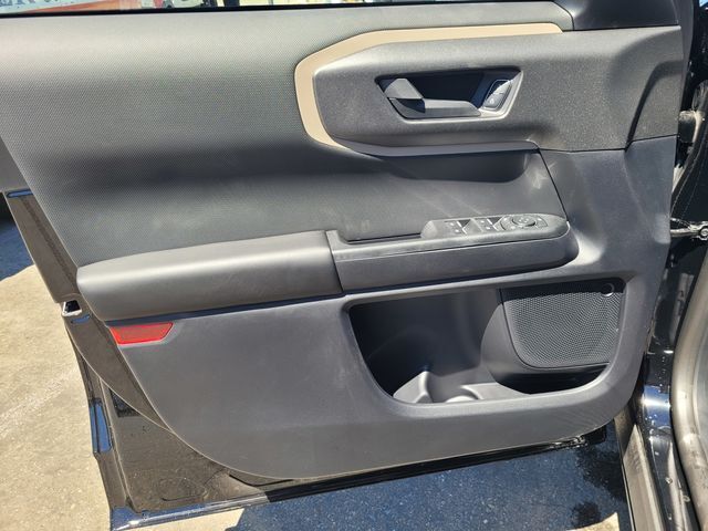 2026 Ford Bronco Sport Big Bend Roseville CA