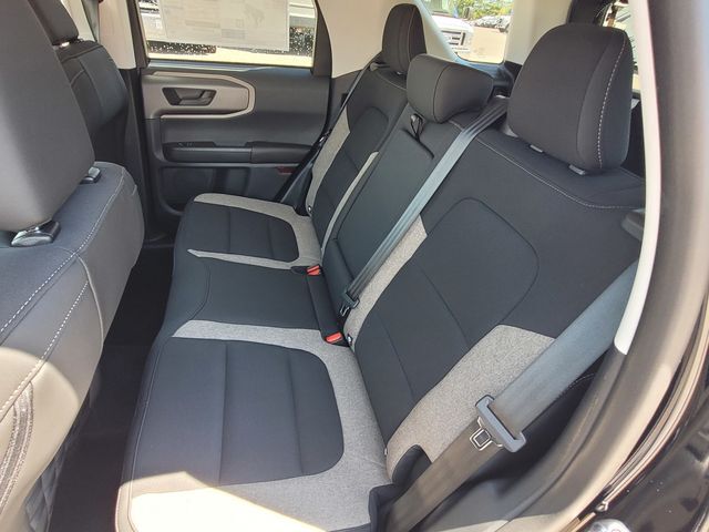 2026 Ford Bronco Sport Big Bend Roseville CA