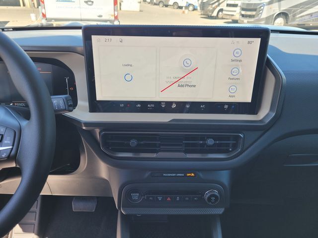 2026 Ford Bronco Sport Big Bend Roseville CA