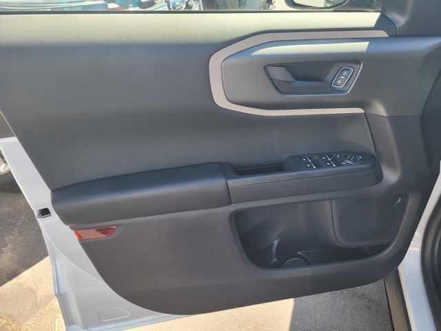 2026 Ford Bronco Sport Big Bend Roseville CA