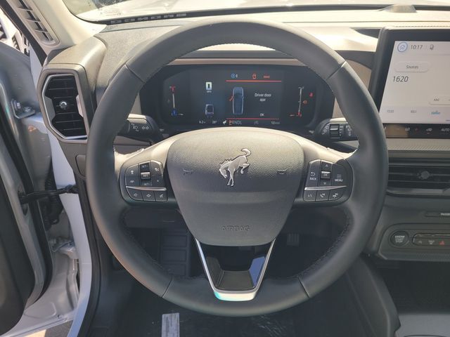 2026 Ford Bronco Sport Big Bend Roseville CA