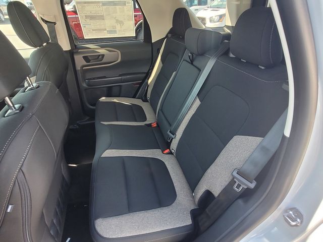2026 Ford Bronco Sport Big Bend Roseville CA