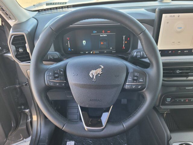 2026 Ford Bronco Sport Big Bend Roseville CA