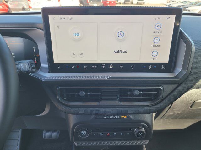 2026 Ford Bronco Sport Big Bend Roseville CA