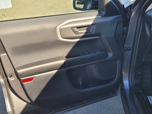 2026 Ford Bronco Sport Big Bend Roseville CA