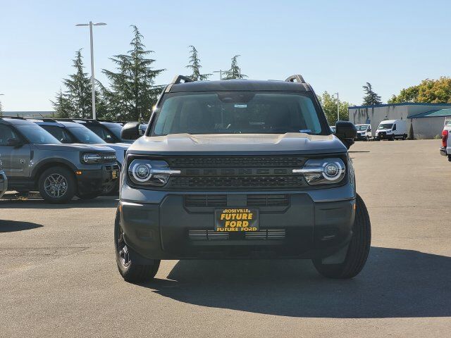2026 Ford Bronco Sport Big Bend Roseville CA