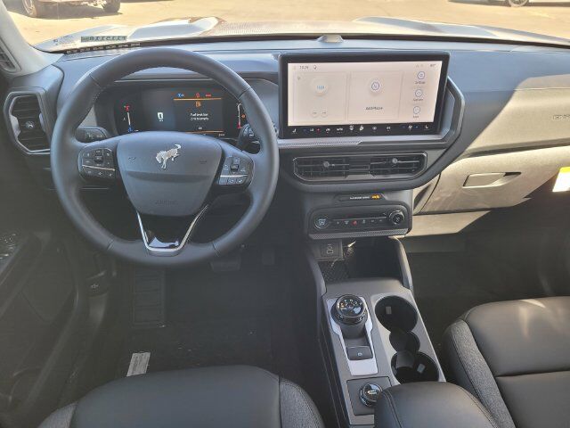 2026 Ford Bronco Sport Big Bend Roseville CA