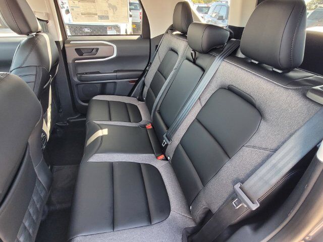 2026 Ford Bronco Sport Big Bend Roseville CA