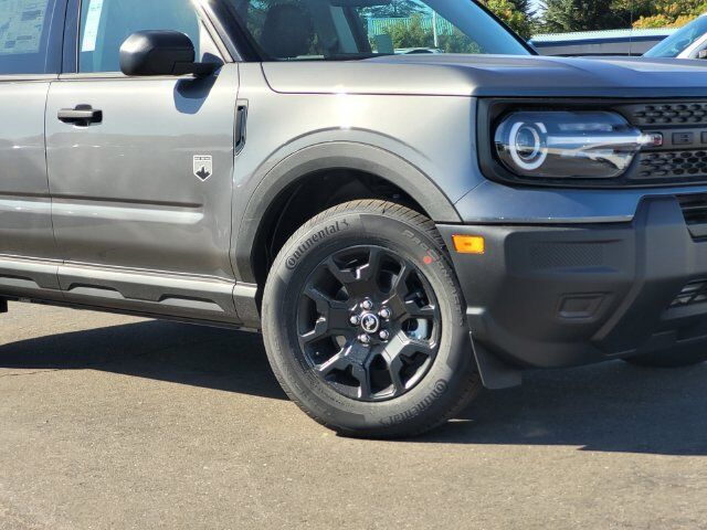 2026 Ford Bronco Sport Big Bend Roseville CA