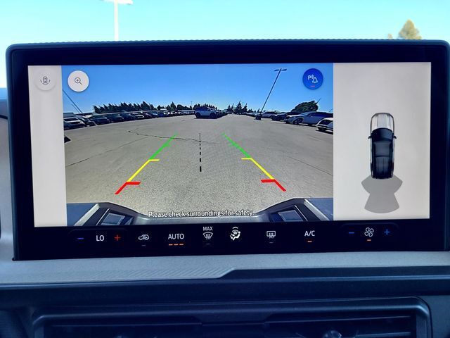 2026 Ford Bronco Sport Big Bend Roseville CA