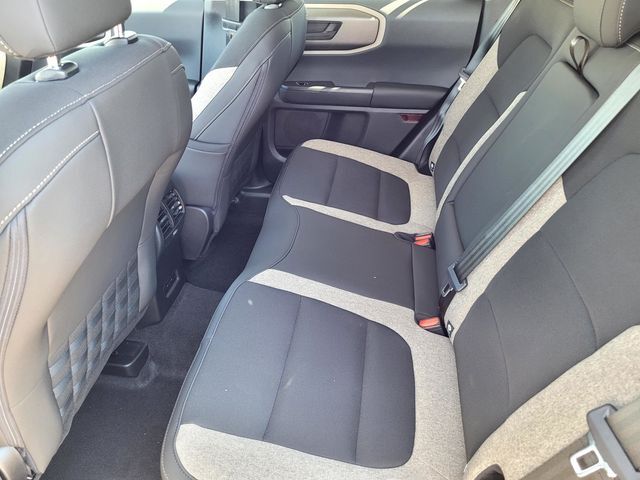 2026 Ford Bronco Sport Big Bend Roseville CA