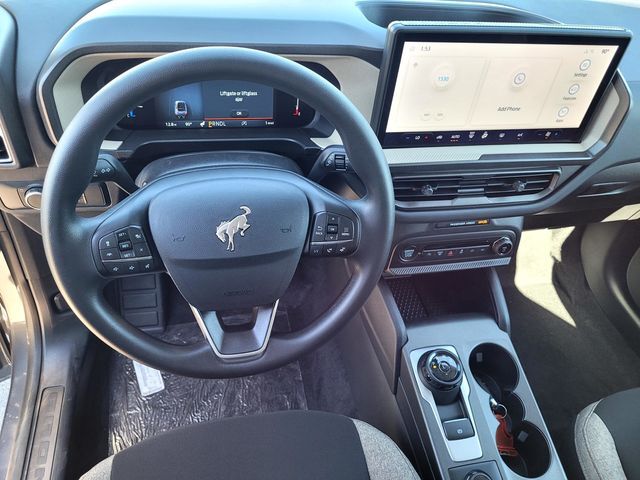 2026 Ford Bronco Sport Big Bend Roseville CA