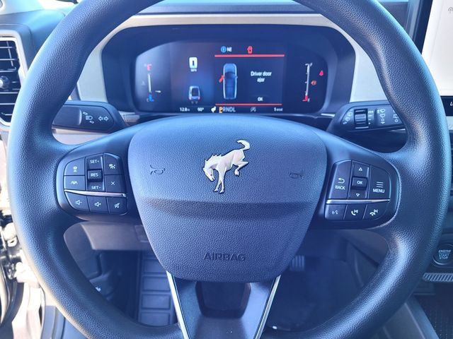 2026 Ford Bronco Sport Big Bend Roseville CA