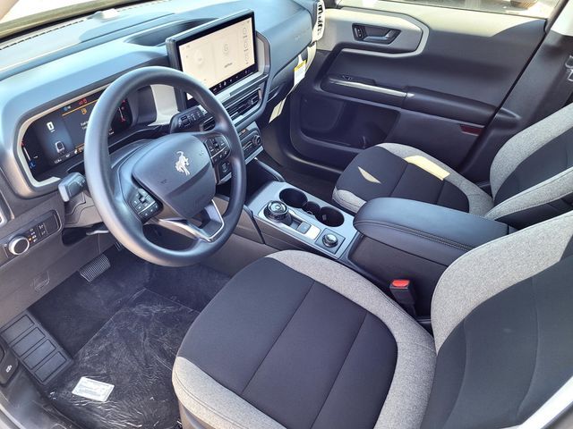 2026 Ford Bronco Sport Big Bend Roseville CA