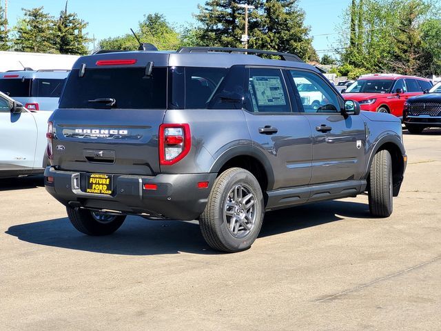 2026 Ford Bronco Sport Big Bend Roseville CA