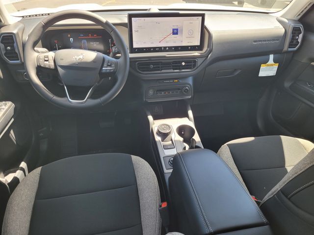 2026 Ford Bronco Sport Big Bend Roseville CA