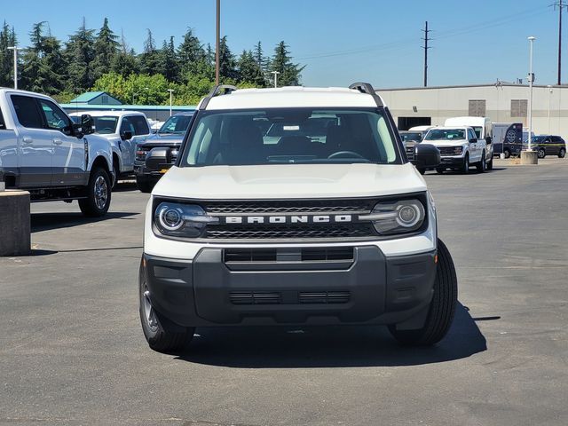 2026 Ford Bronco Sport Big Bend Roseville CA
