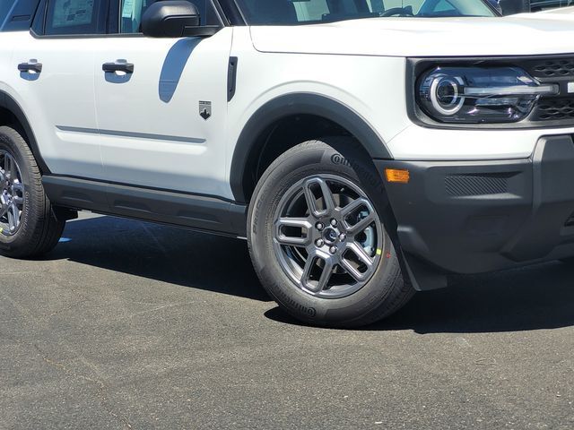 2026 Ford Bronco Sport Big Bend Roseville CA