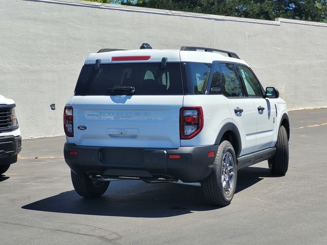2026 Ford Bronco Sport Big Bend Roseville CA