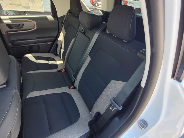 2026 Ford Bronco Sport Big Bend Roseville CA