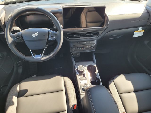 2026 Ford Bronco Sport Big Bend Roseville CA