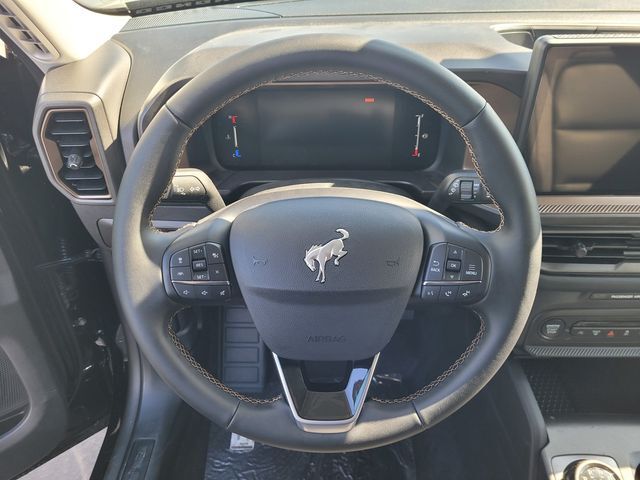 2026 Ford Bronco Sport Big Bend Roseville CA