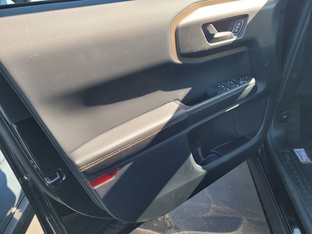 2026 Ford Bronco Sport Big Bend Roseville CA