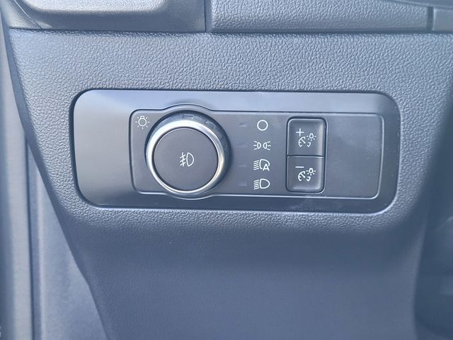 2026 Ford Bronco Sport Big Bend Roseville CA