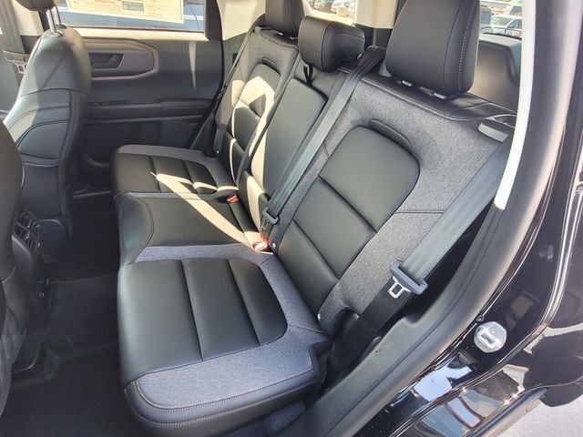 2026 Ford Bronco Sport Big Bend Roseville CA