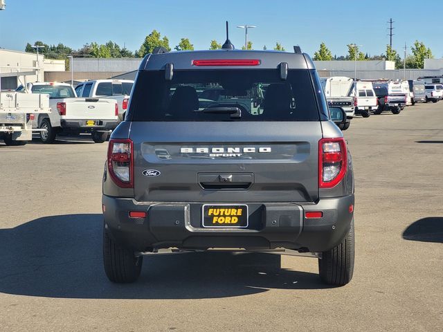 2026 Ford Bronco Sport Big Bend Roseville CA