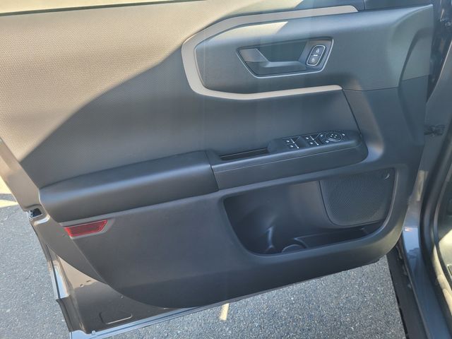 2026 Ford Bronco Sport Big Bend Roseville CA