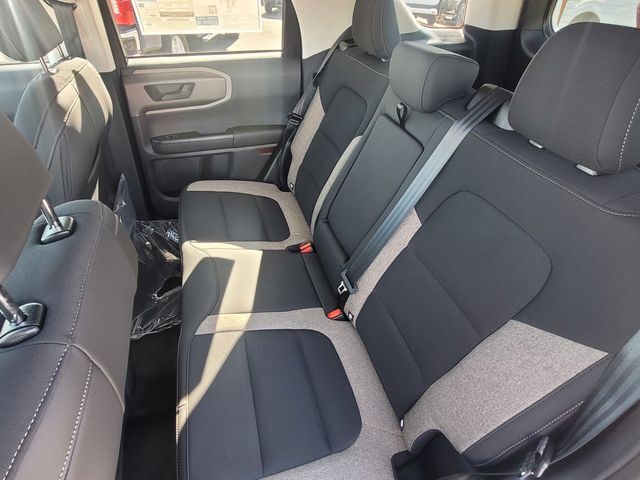2026 Ford Bronco Sport Big Bend Roseville CA