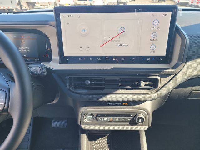 2026 Ford Bronco Sport Big Bend Roseville CA