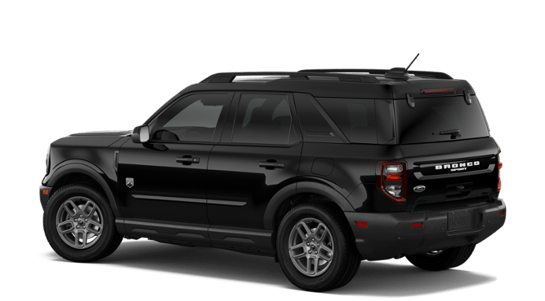 2026 Ford Bronco Sport Big Bend St. George SC