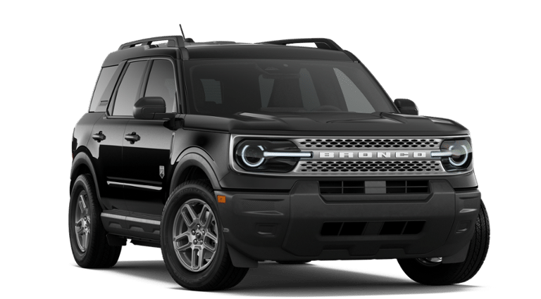 2026 Ford Bronco Sport Big Bend St. George SC
